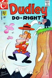 Dudley Do-Right 3
