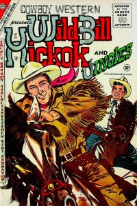 Cowboy Western 59