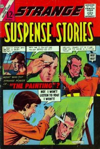 Strange Suspense Stories (2nd - Oct 55) 72