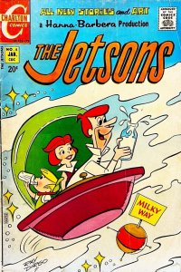 The Jetsons 8