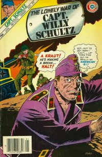 Captain Willy Schultz 77