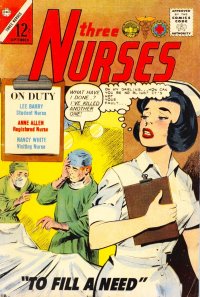 Three Nurses 20