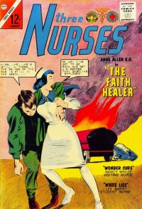 Three Nurses 22