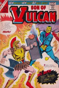 Son of Vulcan 49
