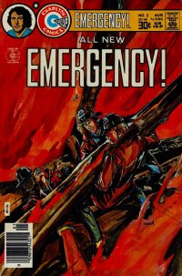 Emergency! 2
