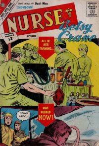 Nurse Betsy Crane 18