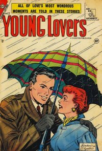 Young Lovers 17