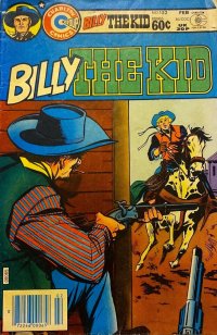 Billy the Kid 152