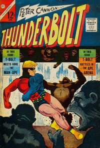 Thunderbolt (2nd - Mar-Apr 66) 52