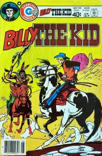 Billy the Kid 130