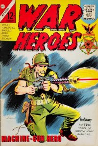 War Heroes 1