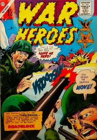 War Heroes 14