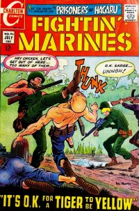 Fightin' Marines 86