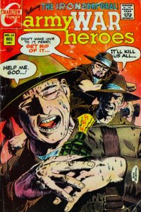 Army War Heroes 35