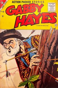 Gabby Hayes 59