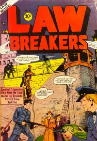 Lawbreakers 3