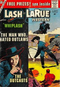 Lash Larue Western 75