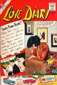 Love Diary 12