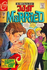 Just Married 77