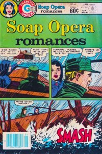 Soap Opera Romances 4