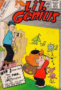 Li'l Genius 26