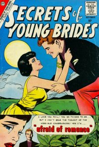 Secrets of Young Brides 21