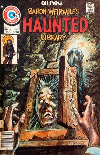 Haunted 25