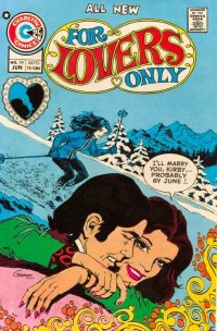 For Lovers Only 79