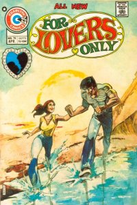 For Lovers Only 78