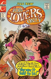 For Lovers Only 67