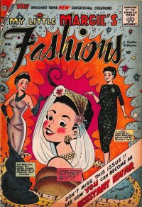 My Little Margie's Fashions 2