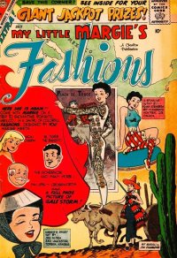 My Little Margie's Fashions 3