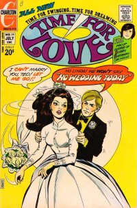 Time For Love (2nd - Oct 67) 29