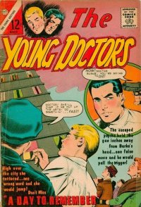 The Young Doctors 2