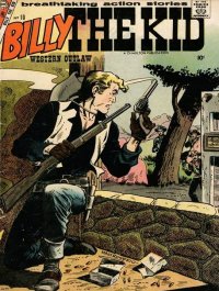Billy the Kid 10