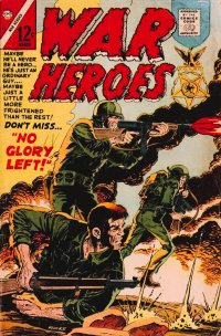 War Heroes 23