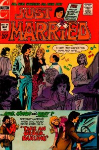 Just Married 85