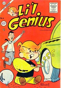 Li'l Genius 6