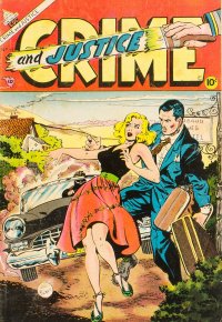 Crime and Justice 15