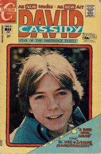 David Cassidy 2