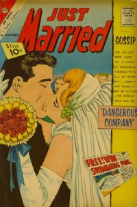 Just Married 21