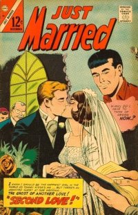 Just Married 50