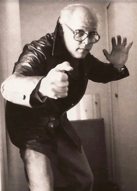 Gene Colan