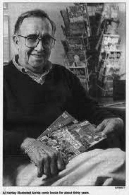 Al Hartley image 2