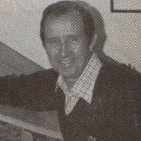 Al Hartley image 3