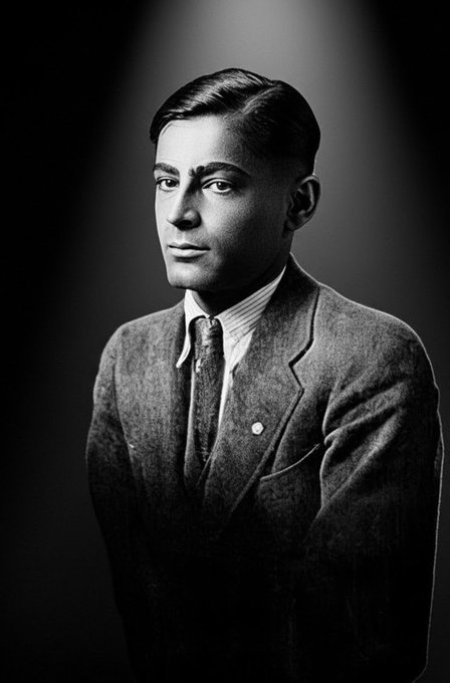 Arthur Pinajian