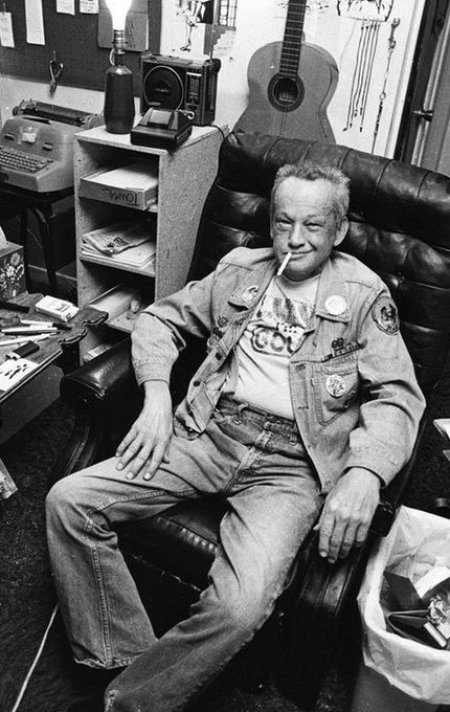 Wally Wood
