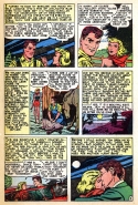 7064 When Love Is Lost! Page 2 print
