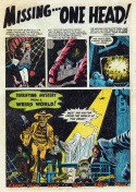 B-197 Missing...One Head Page 1 print