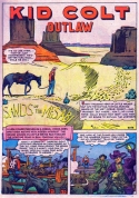 9348 Sands of the Mesabi Page 1